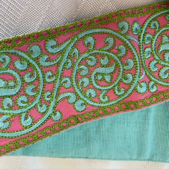 Lilipod Medium Women's Belt - Picture 4 of 5